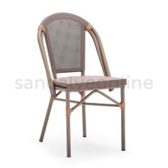 Sarlat Dış Mekan Sandalyesi