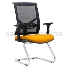 Prizma Waiting Chair