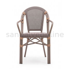 Sarlat Outdoor Armchair
