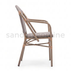 Sarlat Outdoor Armchair