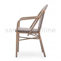 Sarlat Outdoor Armchair