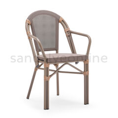 Sarlat Outdoor Armchair