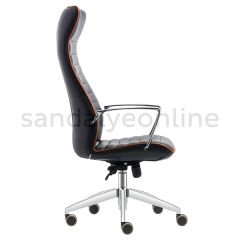 Puglia Yönetici Sandalyesi