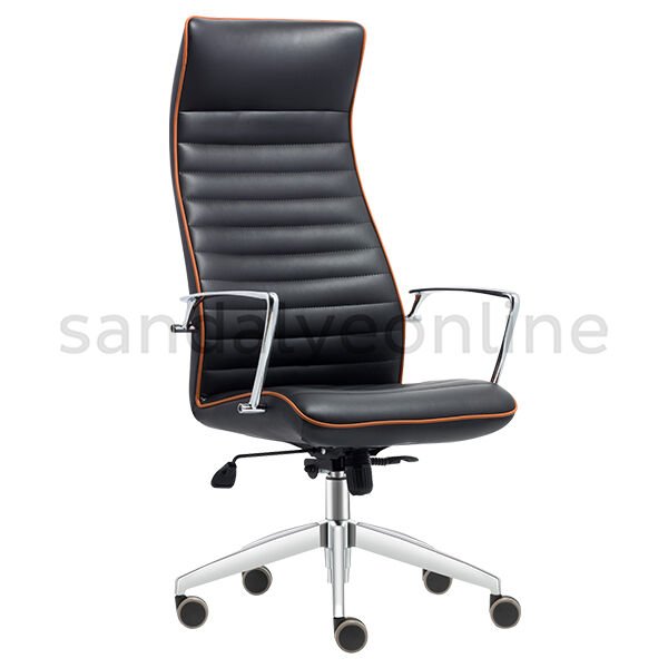 Puglia Yönetici Sandalyesi