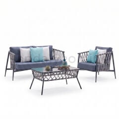 Sedona Garden & Outdoor Seating Set