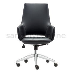 Sare Çalışma Sandalyesi