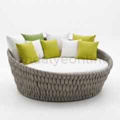 Veere Daybed Dış Mekan Uzanma Koltuğu
