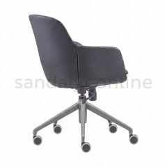 Agio Çalışma Sandalyesi