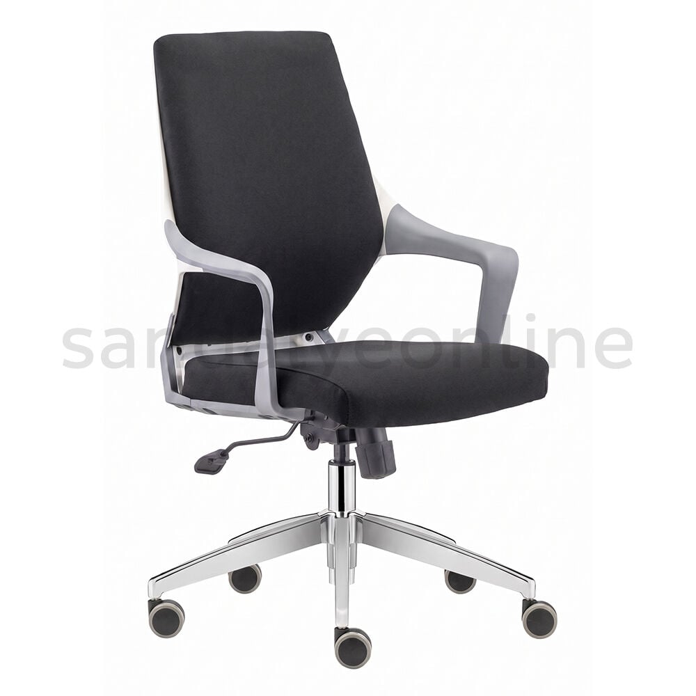 Baden Office Chair Office Chairs - Sandalye Online