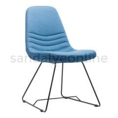 Soley Waiting Chair - Sandalye Online