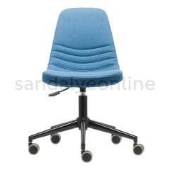 Soley Study Chair