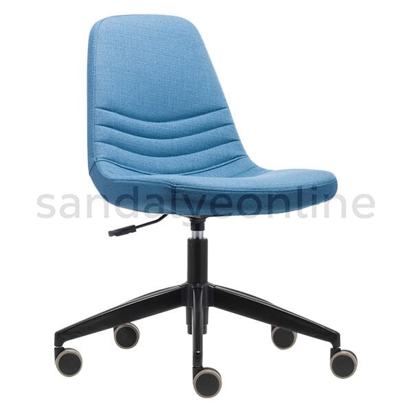 Soley Study Chair