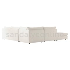 Bamola L Koltuk Sedir ve Koltuk - Sandalye Online