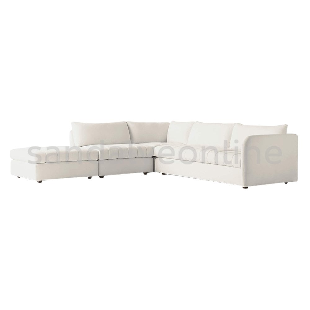 Bamola L Sofa