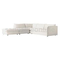 Bamola L Sofa