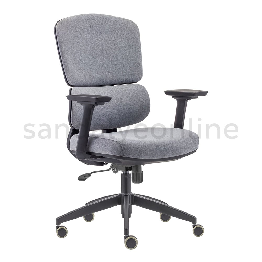 Cassis Çalışma Sandalyesi