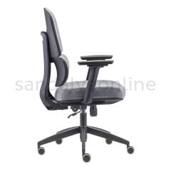 Cassis Çalışma Sandalyesi