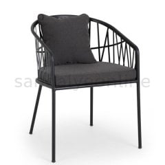 Simba Metal Cafe Chair