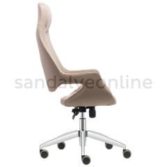 Stohom Executive Chair