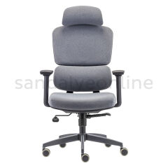 Cassis Executive Chair Office Chairs - Sandalye Online