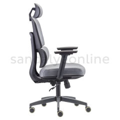 Cassis Executive Chair Office Chairs - Sandalye Online