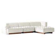 Beacon Teddy L Sofa