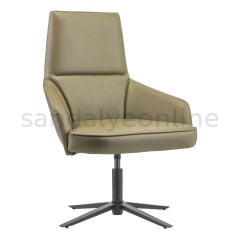 Noto Guest Waiting Chair