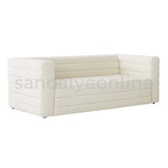 Jewery Teddy İkili Kanepe - Sandalye Online