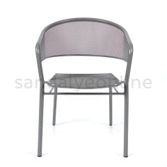 Demre Metal Kollu Sandalye
