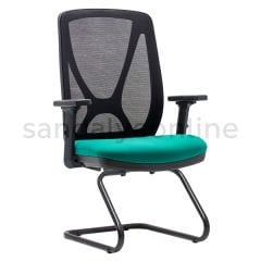 Talin Waiting Chair - Sandalye Online