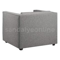 Leap Single Sofa