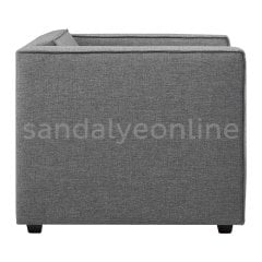 Leap Single Sofa