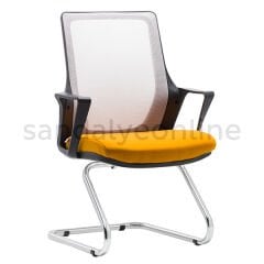 Tekno Waiting Chair - Sandalye Online