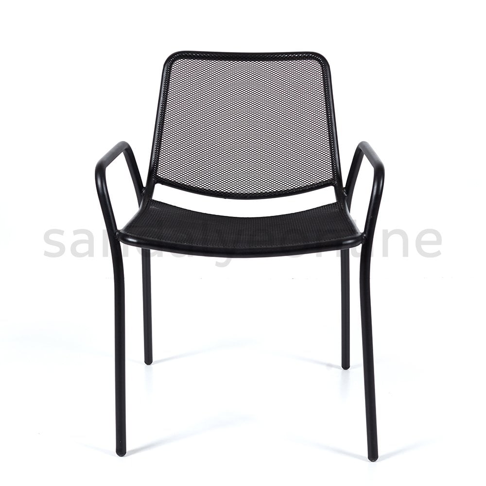 Rina Cafe Chair