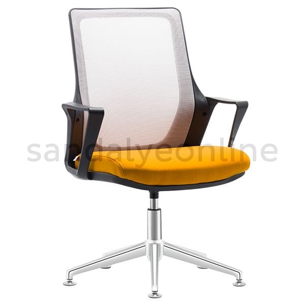 Tekno Meeting Chair Meeting Chairs - Sandalye Online