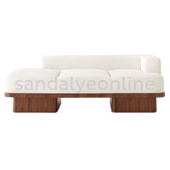 Meiza L Sofa
