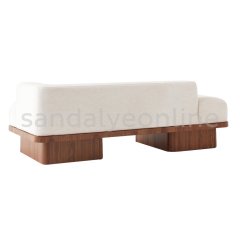 Meiza L Sofa