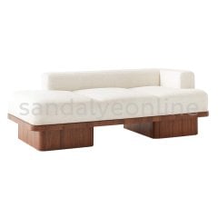 Meiza L Sofa