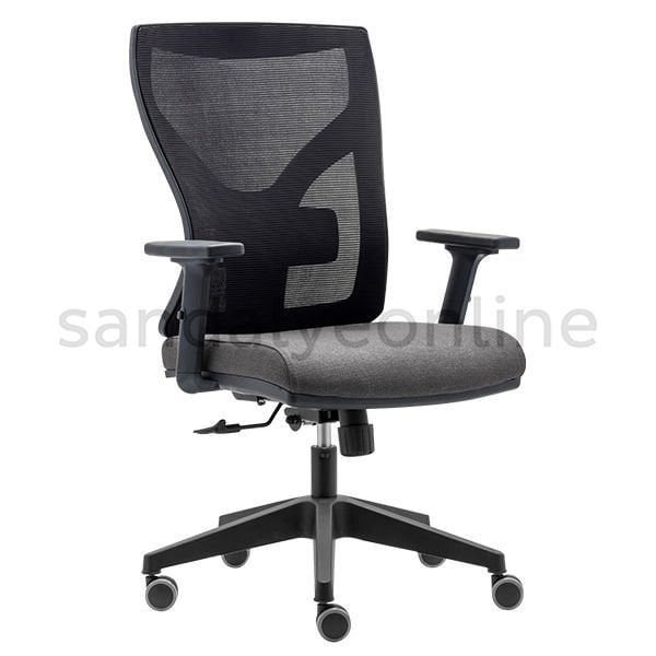 Xolet Çalışma Sandalyesi