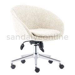 Juno Çalışma Sandalyesi Bej