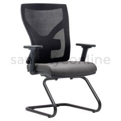 Xolet Waiting Chair - Sandalye Online