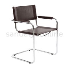 Ashland Leather Chair