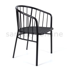 Stella Metal Kollu Sandalye