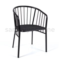 Stella Metal Kollu Sandalye