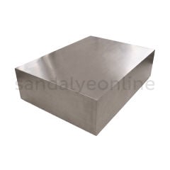 Isolde Metal Sehpa