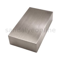 Isolde Metal Sehpa