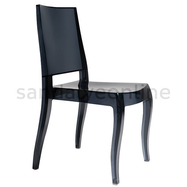 Class X Dining Chair Anthracite