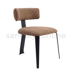Lucien Metal Chair