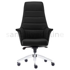 Koza Yönetici Koltukları Siyah