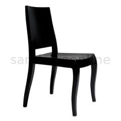 Class X Dining Chair Black
